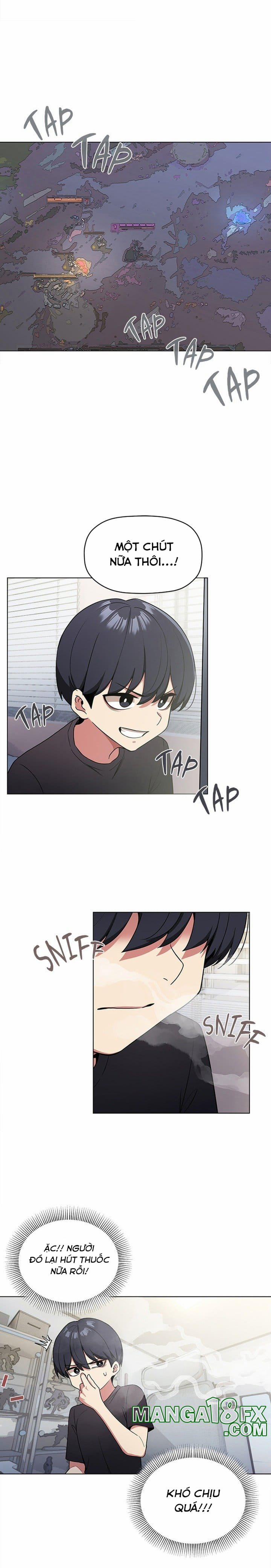 Em Bỏ Hút Thuốc Chưa 1 trang 14