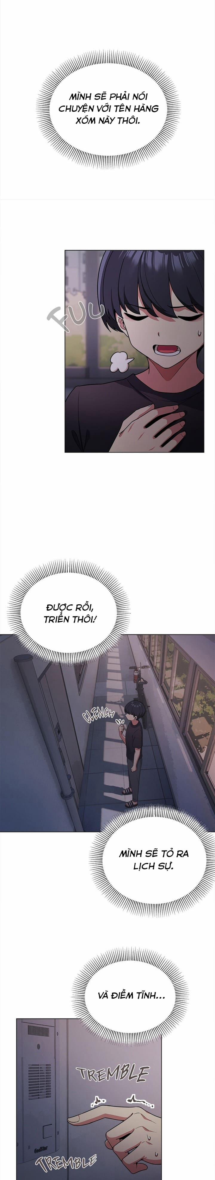 Em Bỏ Hút Thuốc Chưa 1 trang 16