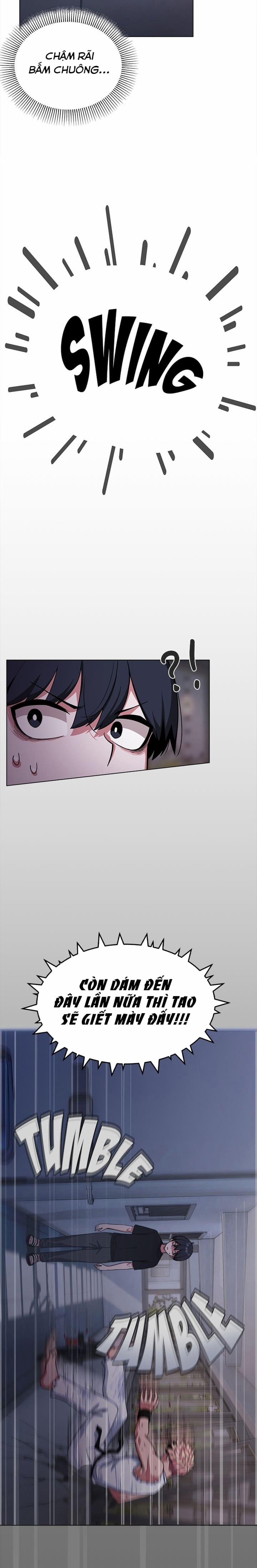 Em Bỏ Hút Thuốc Chưa 1 trang 17