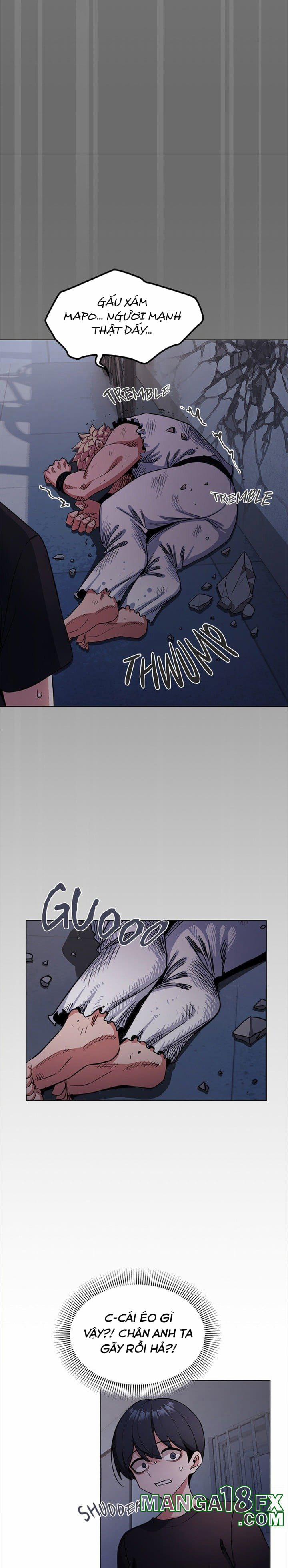 Em Bỏ Hút Thuốc Chưa 1 trang 18