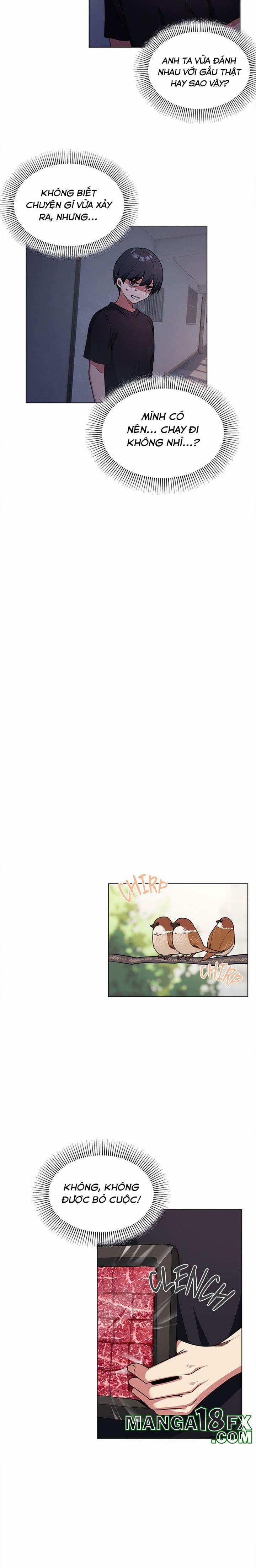 Em Bỏ Hút Thuốc Chưa 1 trang 19