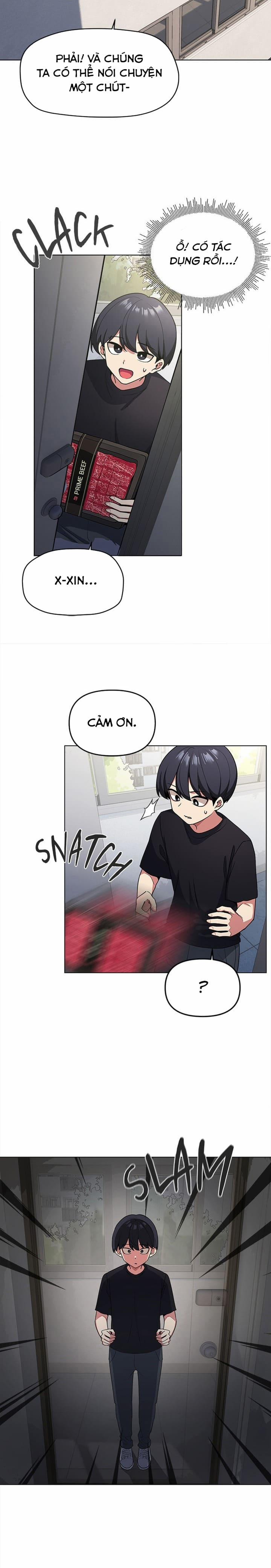 Em Bỏ Hút Thuốc Chưa 1 trang 22