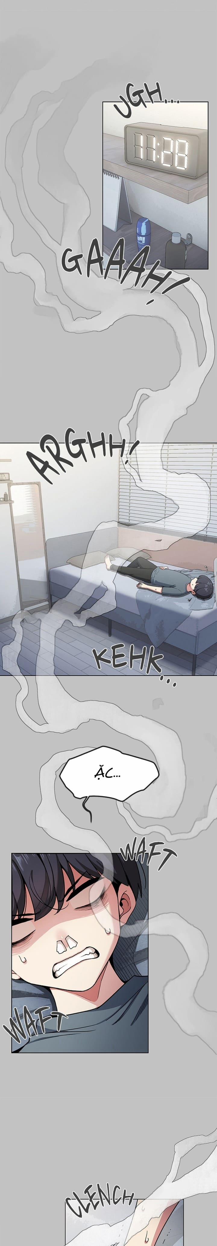 Em Bỏ Hút Thuốc Chưa 1 trang 25