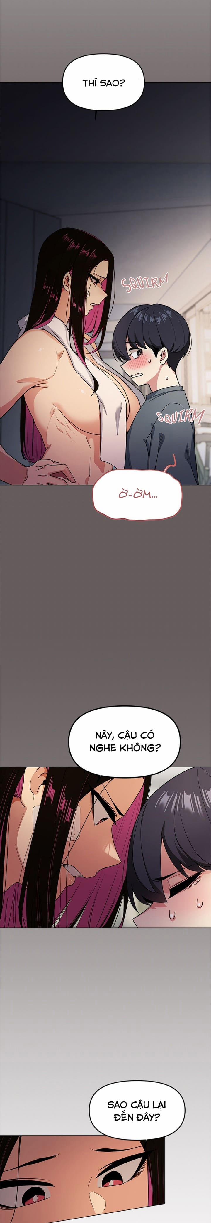 Em Bỏ Hút Thuốc Chưa 1 trang 37