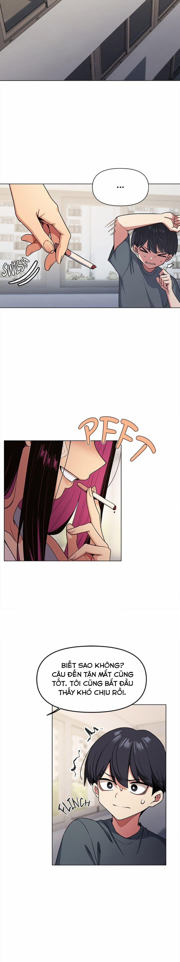 Em Bỏ Hút Thuốc Chưa 1 trang 40