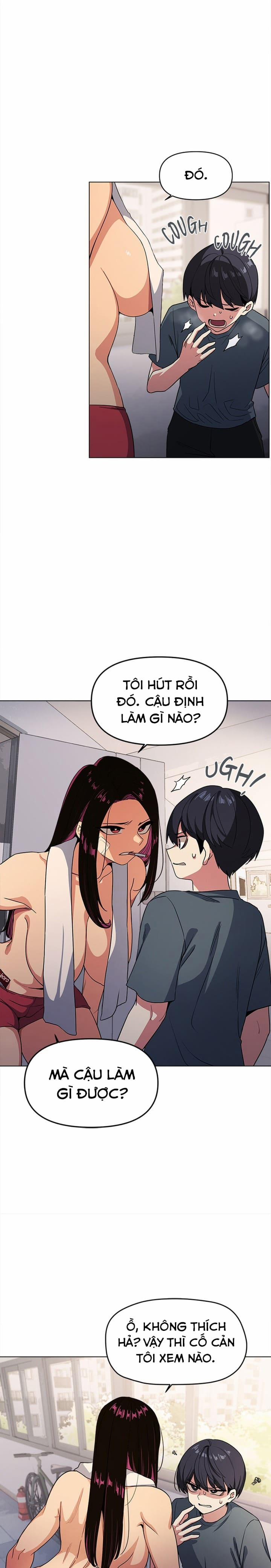 Em Bỏ Hút Thuốc Chưa 1 trang 43