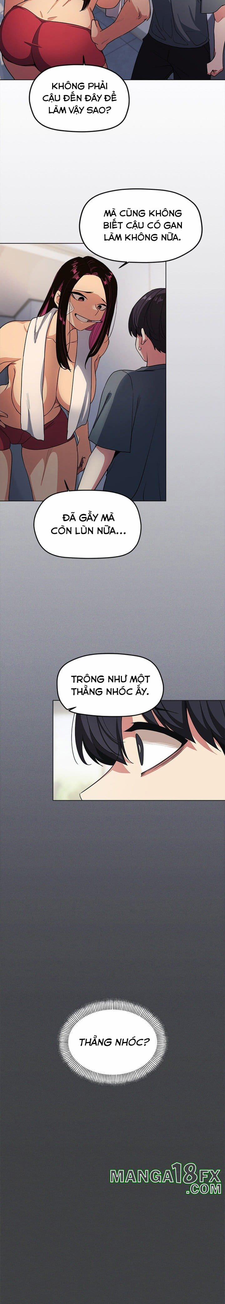 Em Bỏ Hút Thuốc Chưa 1 trang 44