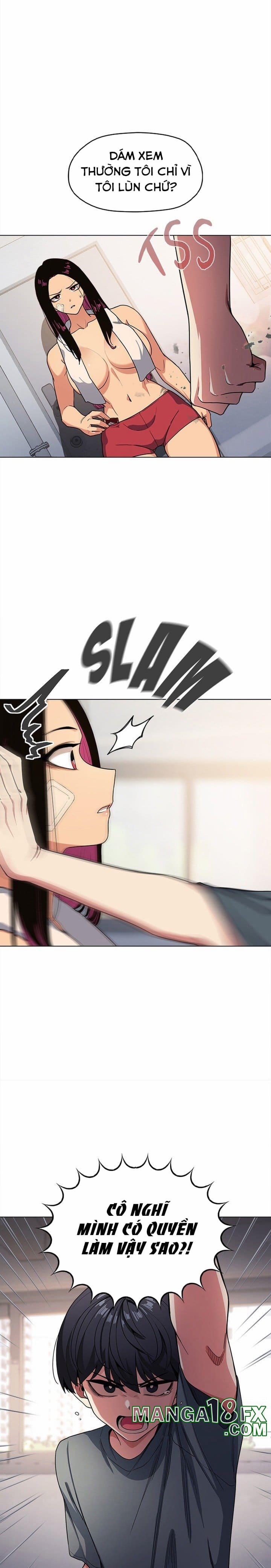 Em Bỏ Hút Thuốc Chưa 1 trang 50