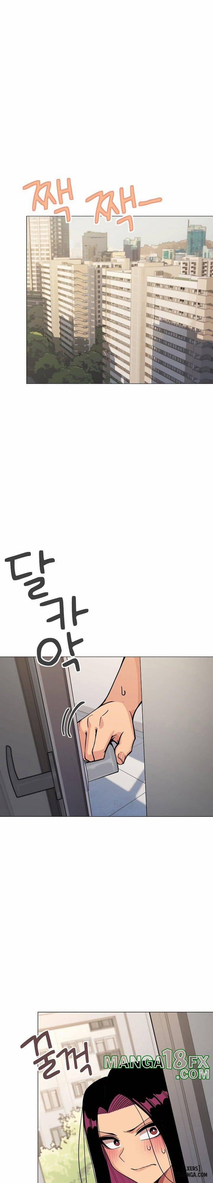 Em Bỏ Hút Thuốc Chưa 11 trang 17