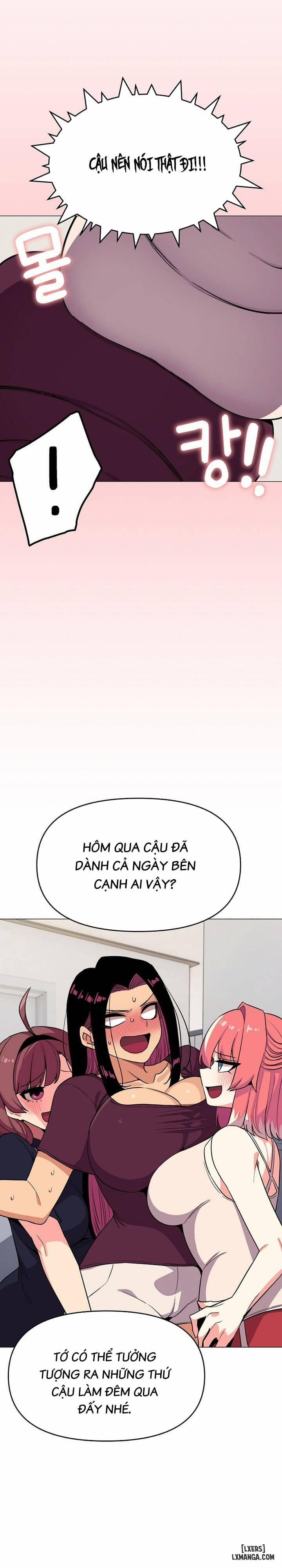 Em Bỏ Hút Thuốc Chưa 11 trang 21