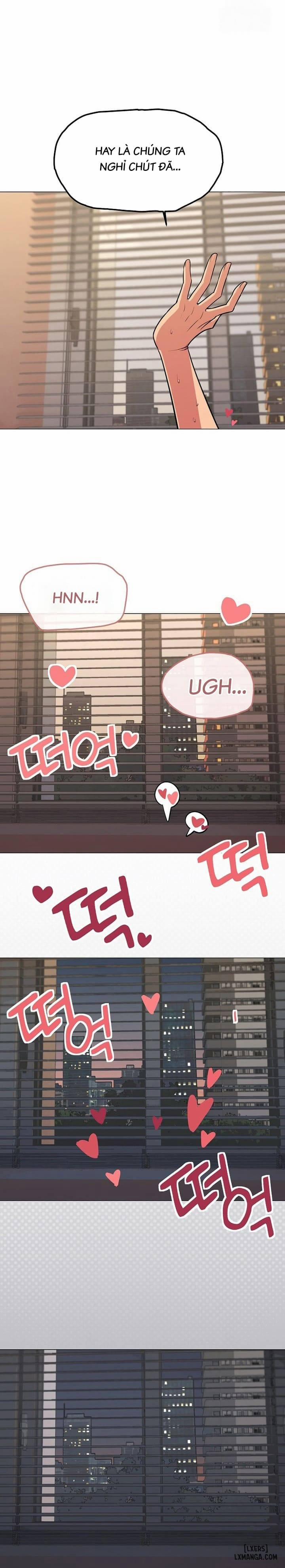 Em Bỏ Hút Thuốc Chưa 11 trang 3