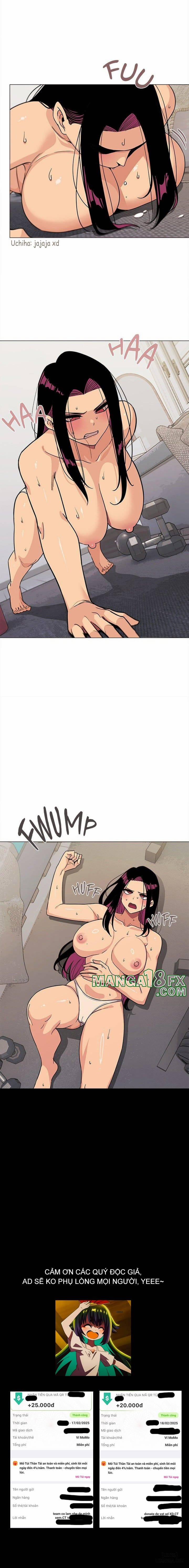 Em Bỏ Hút Thuốc Chưa 12 trang 10