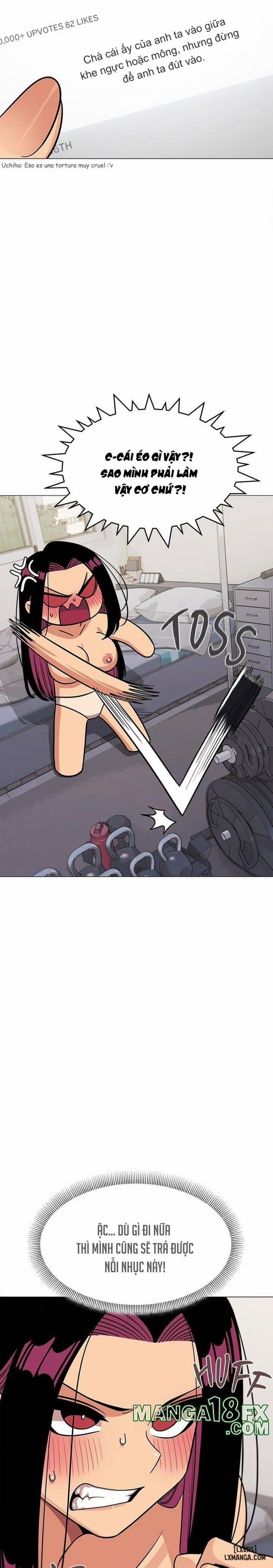 Em Bỏ Hút Thuốc Chưa 12 trang 15