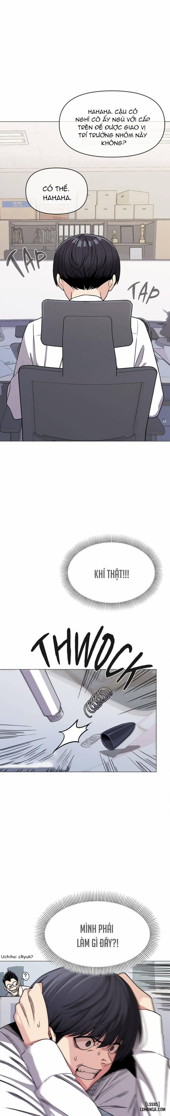 Em Bỏ Hút Thuốc Chưa 12 trang 2