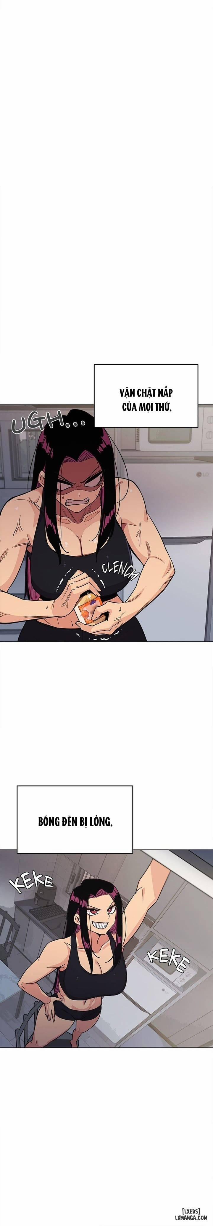 Em Bỏ Hút Thuốc Chưa 12 trang 20