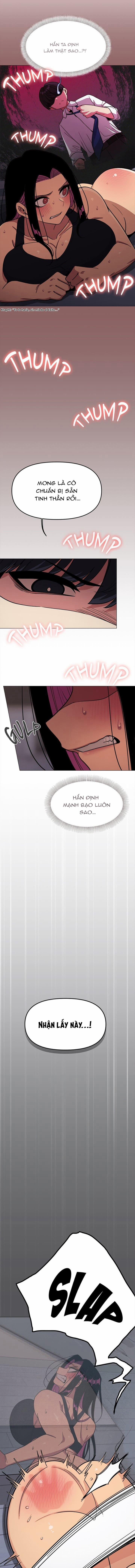 Em Bỏ Hút Thuốc Chưa 13 trang 20