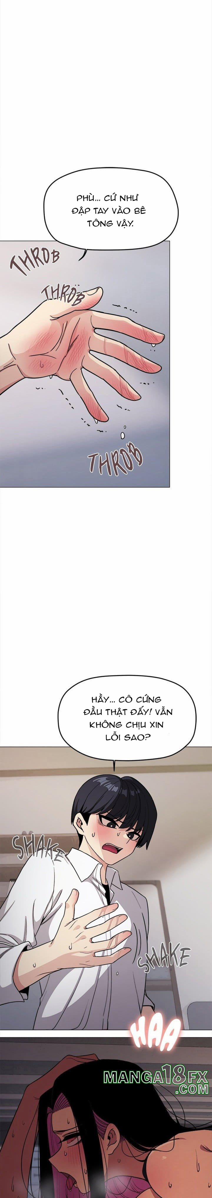 Em Bỏ Hút Thuốc Chưa 13 trang 26