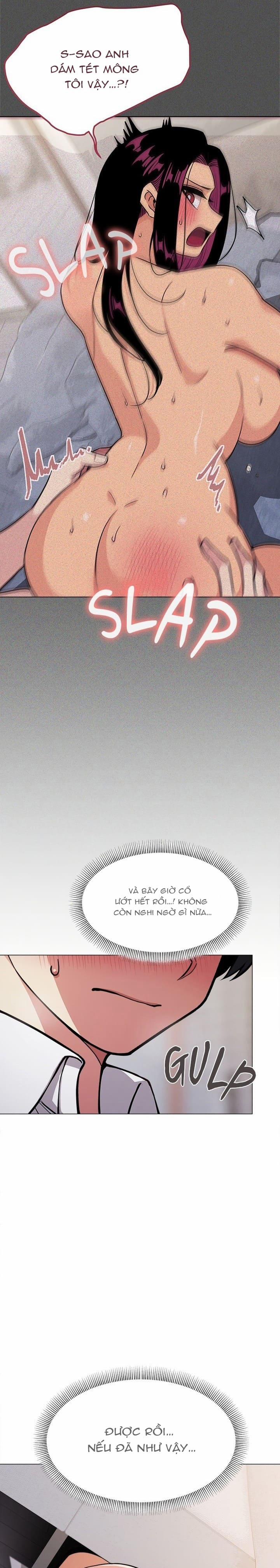 Em Bỏ Hút Thuốc Chưa 13 trang 30