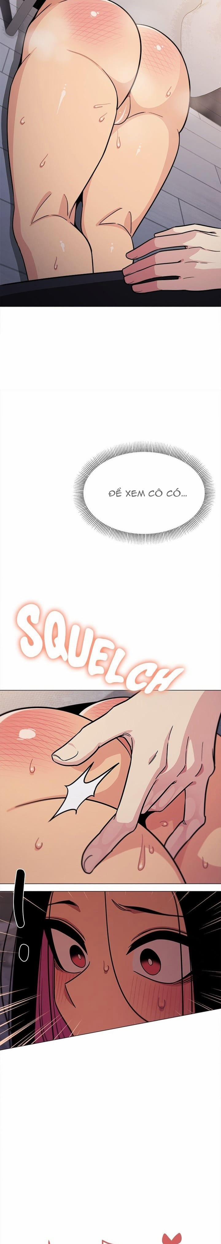 Em Bỏ Hút Thuốc Chưa 13 trang 31