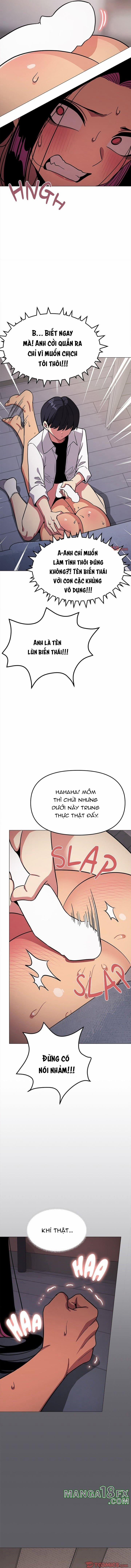 Em Bỏ Hút Thuốc Chưa 14 trang 12