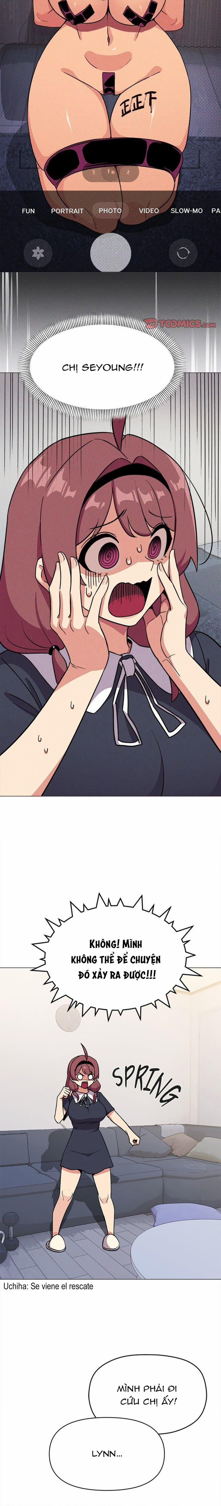 Em Bỏ Hút Thuốc Chưa 14 trang 20