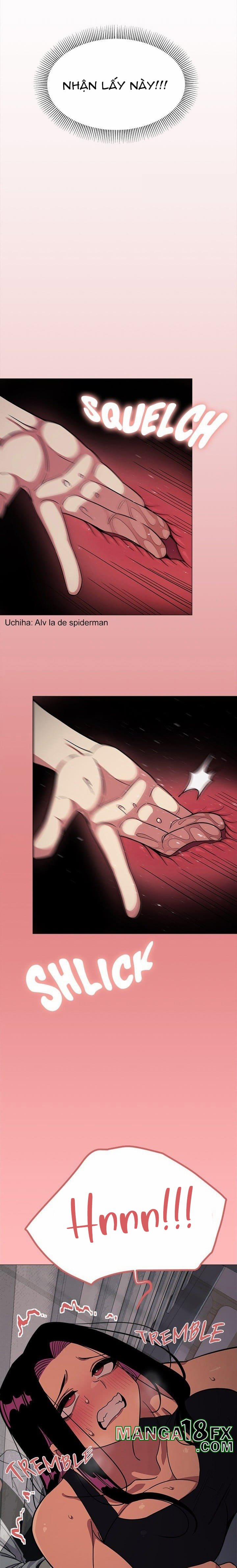 Em Bỏ Hút Thuốc Chưa 14 trang 4