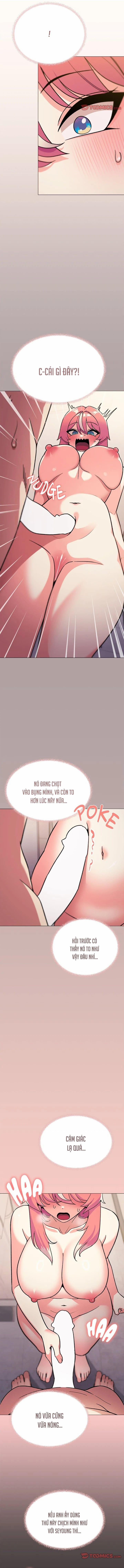 Em Bỏ Hút Thuốc Chưa 26 trang 11