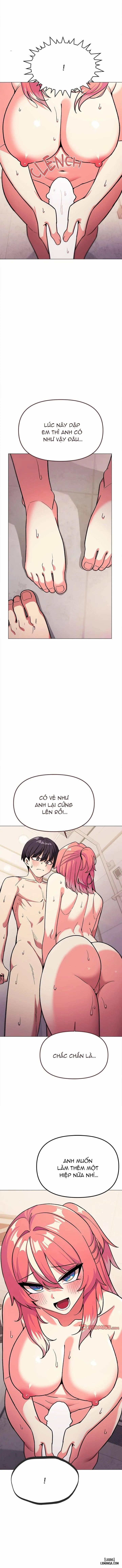 Em Bỏ Hút Thuốc Chưa 28 trang 5