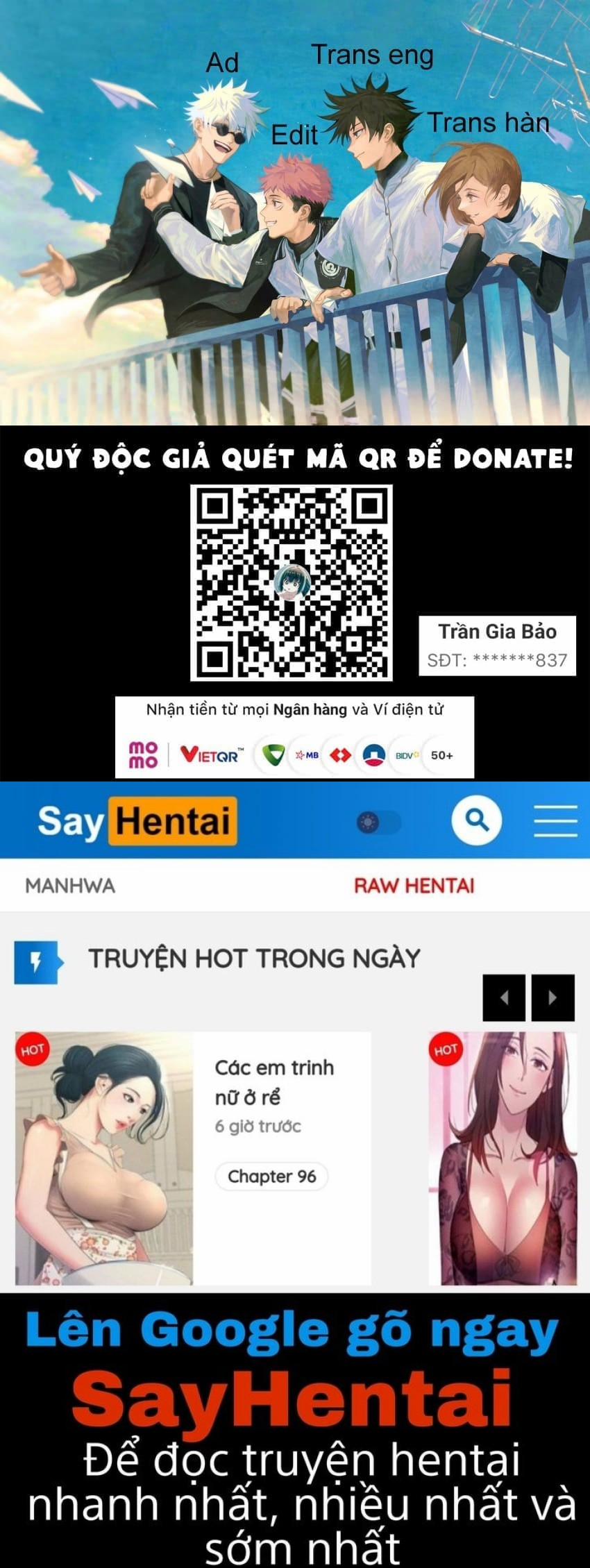 Em Bỏ Hút Thuốc Chưa 48 trang 9