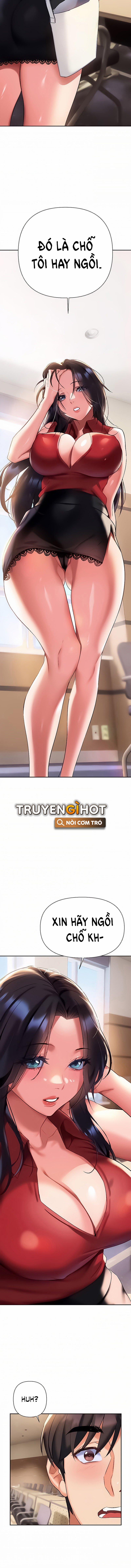 Em Cần Chị 11 trang 10