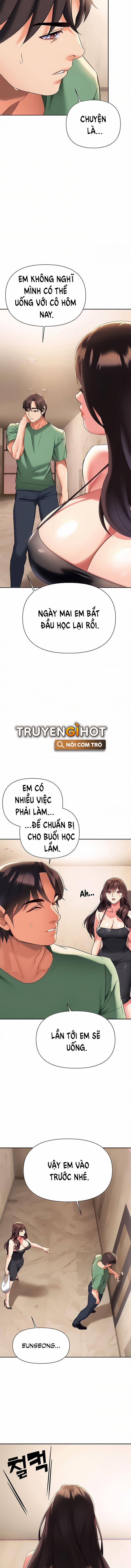 Em Cần Chị 11 trang 7