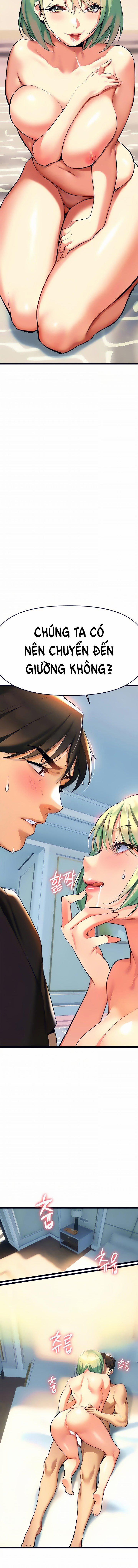 Em Cần Chị 4 trang 14