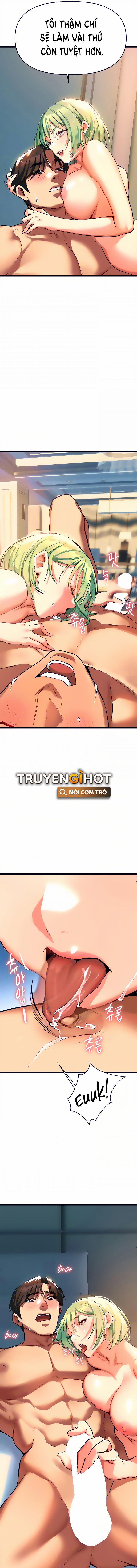 Em Cần Chị 4 trang 16