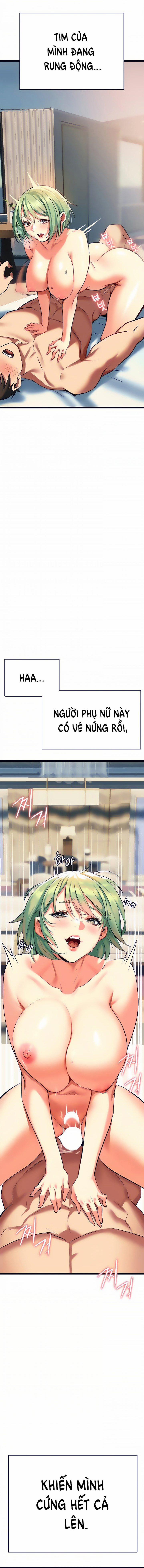 Em Cần Chị 4 trang 21