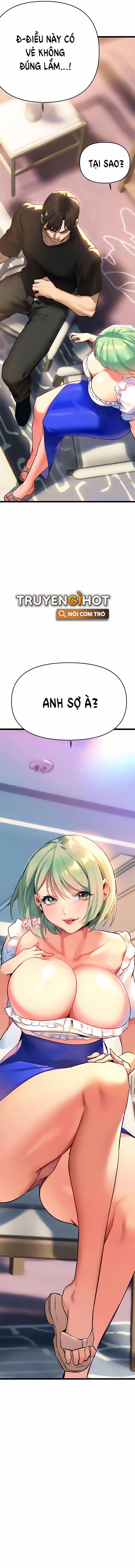 Em Cần Chị 4 trang 4