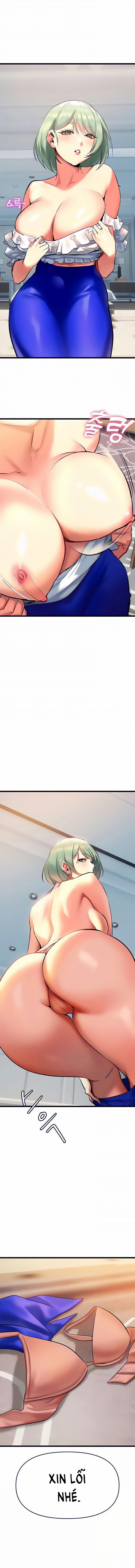 Em Cần Chị 4 trang 6