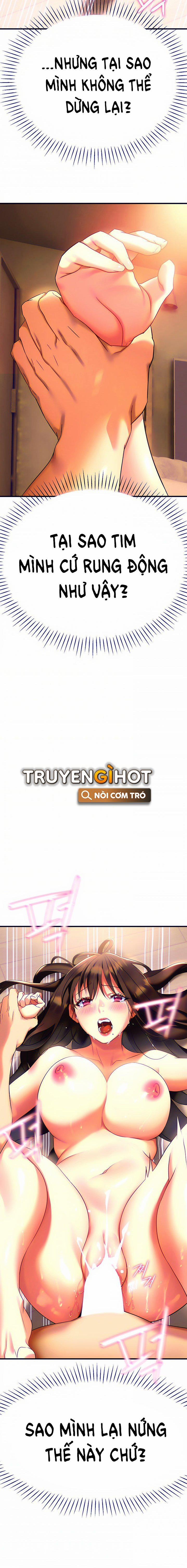 Em Cần Chị 8 trang 12