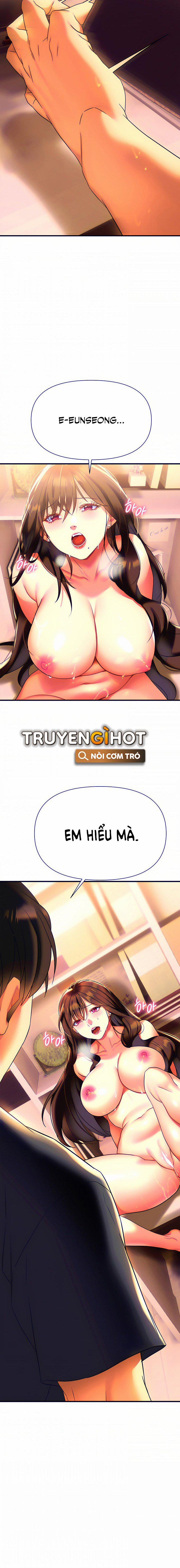 Em Cần Chị 8 trang 23