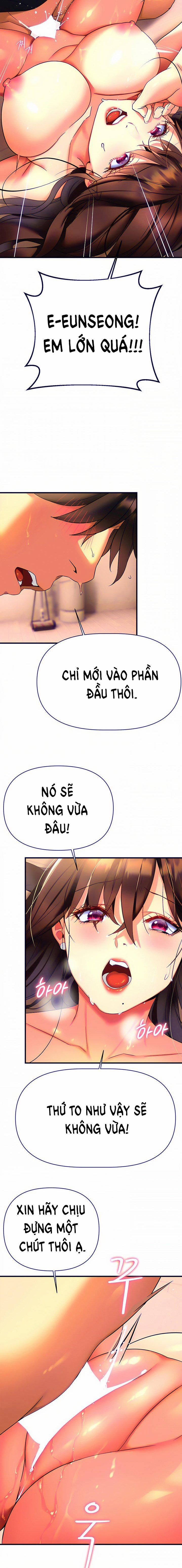 Em Cần Chị 8 trang 6