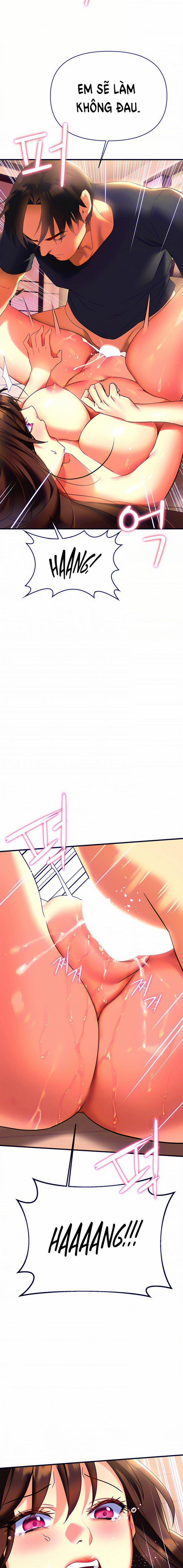 Em Cần Chị 8 trang 7