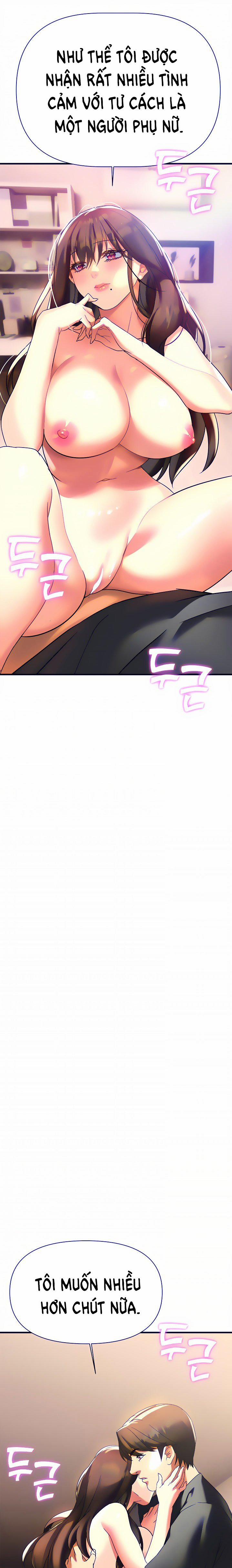 Em Cần Chị 9 trang 14