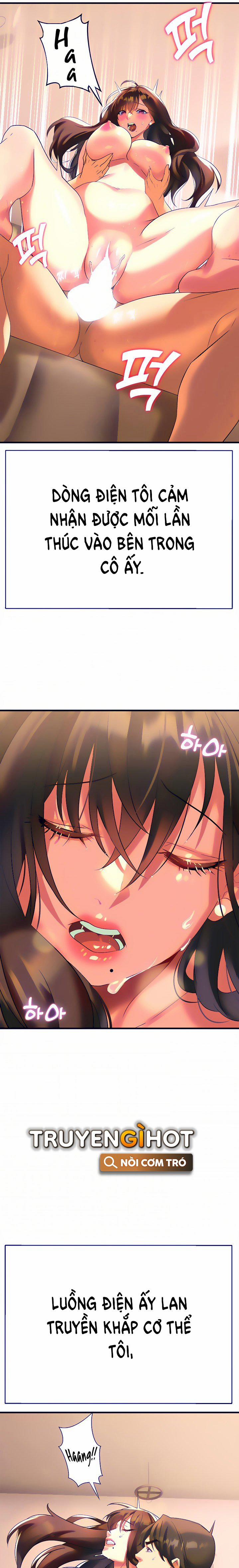 Em Cần Chị 9 trang 19