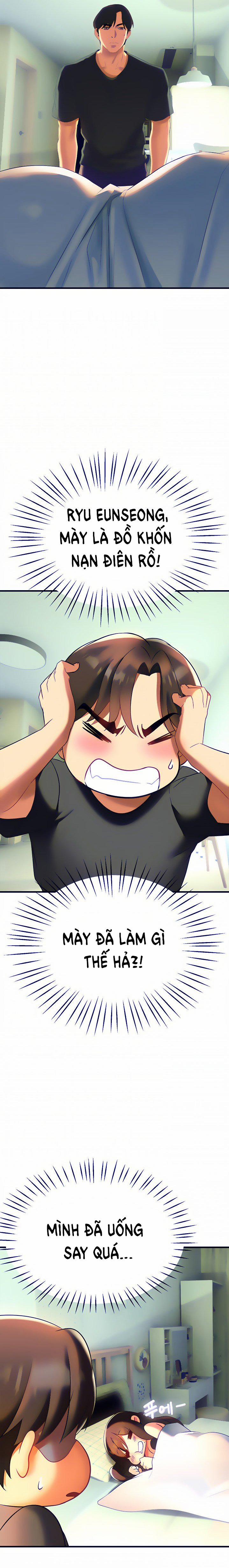 Em Cần Chị 9 trang 27