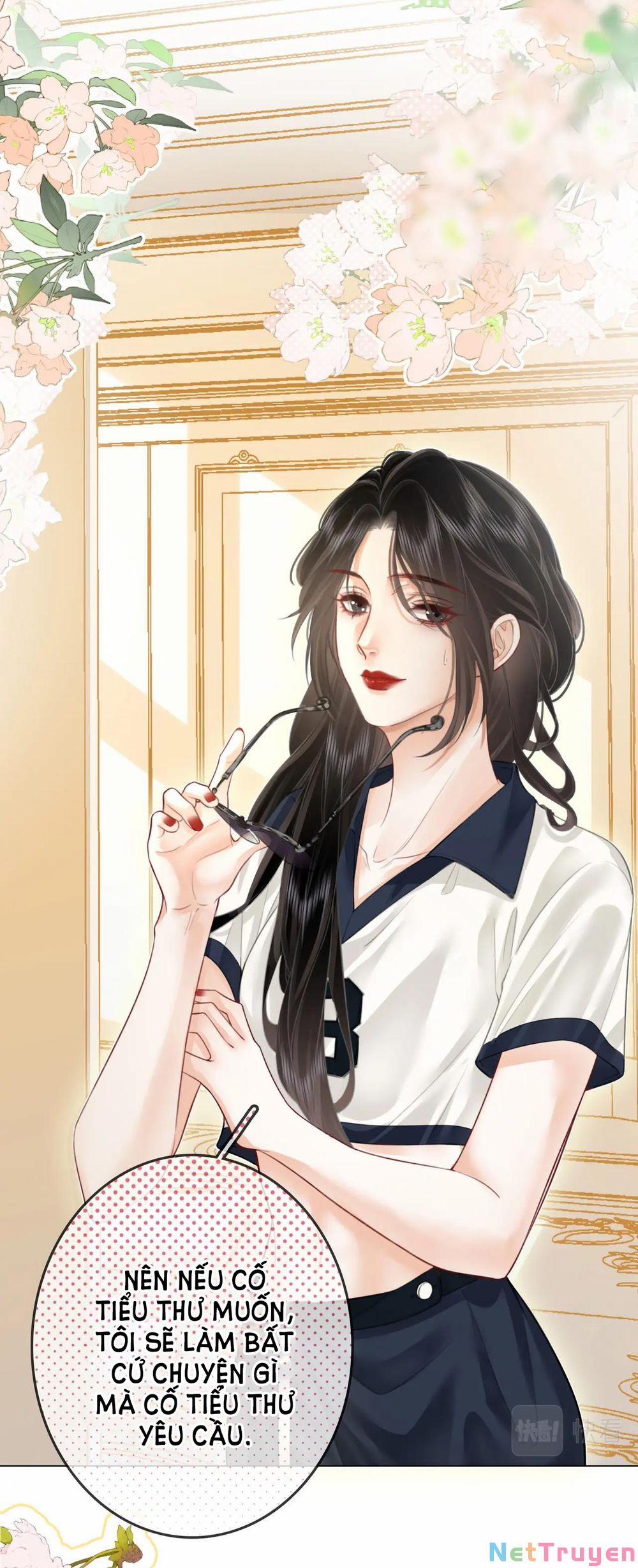 Em Chỉ Có Thể Là Của Tôi 10.1 trang 10