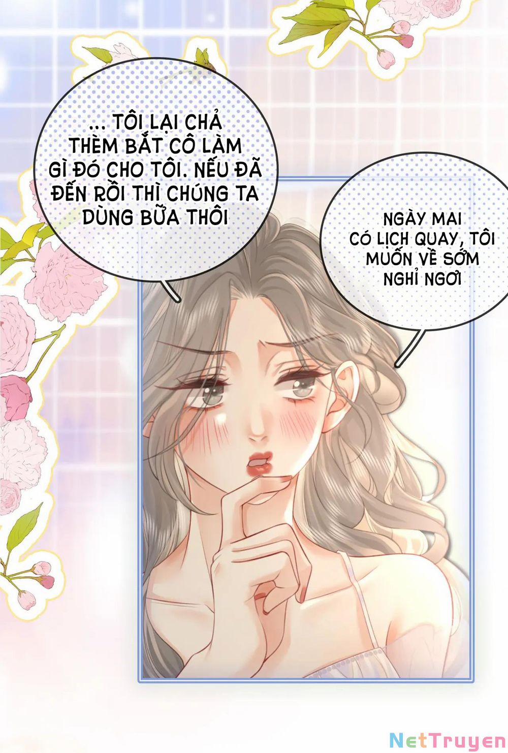 Em Chỉ Có Thể Là Của Tôi 10.1 trang 12