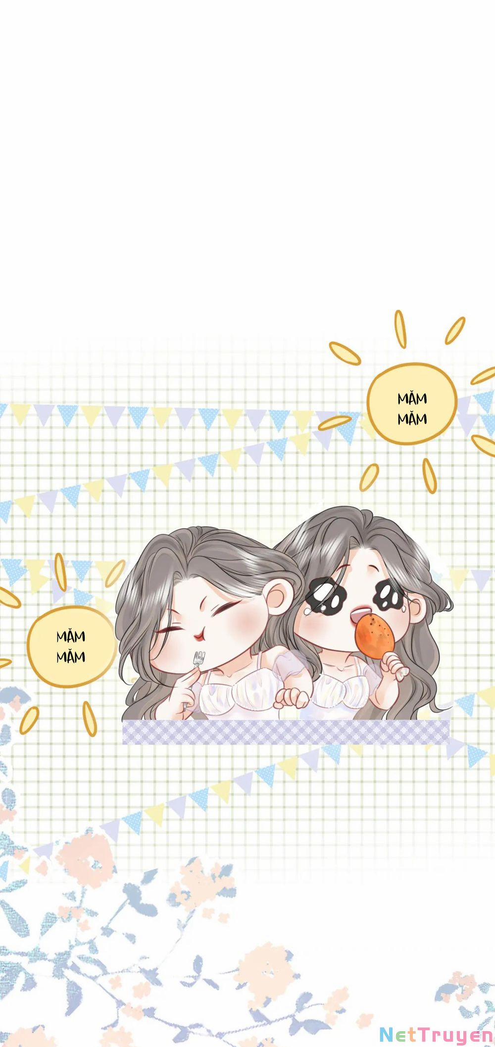 Em Chỉ Có Thể Là Của Tôi 10.1 trang 23