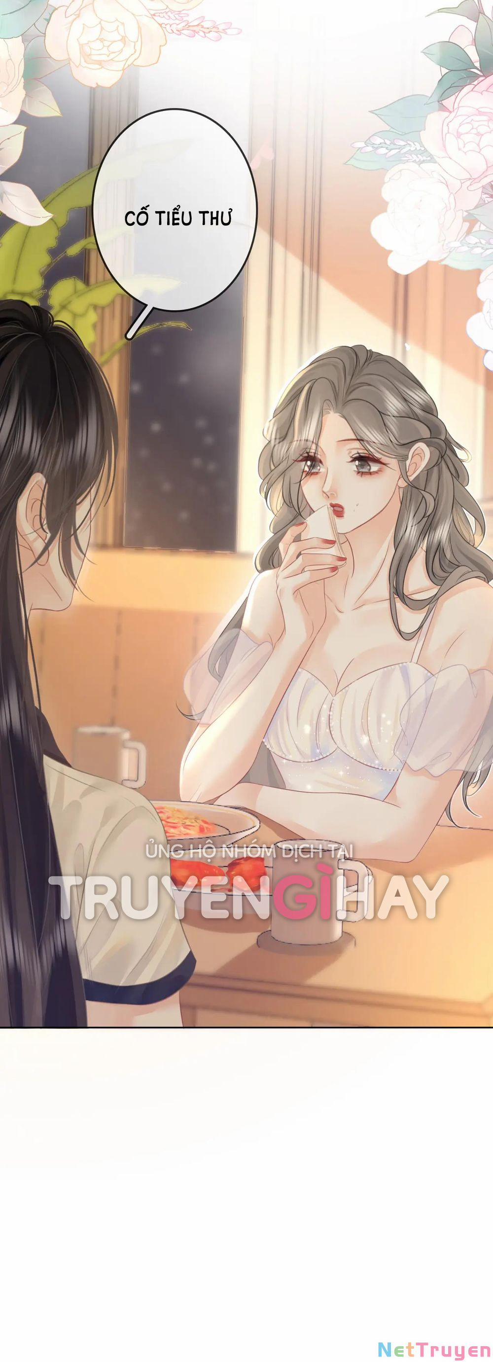 Em Chỉ Có Thể Là Của Tôi 10.1 trang 27