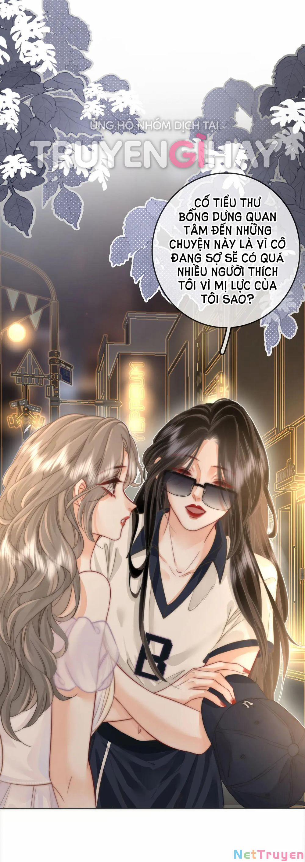 Em Chỉ Có Thể Là Của Tôi 10.2 trang 17