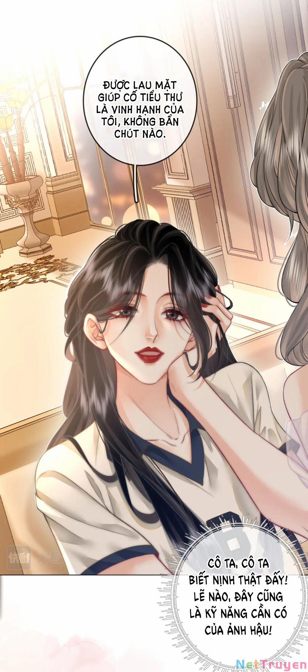 Em Chỉ Có Thể Là Của Tôi 10.2 trang 4