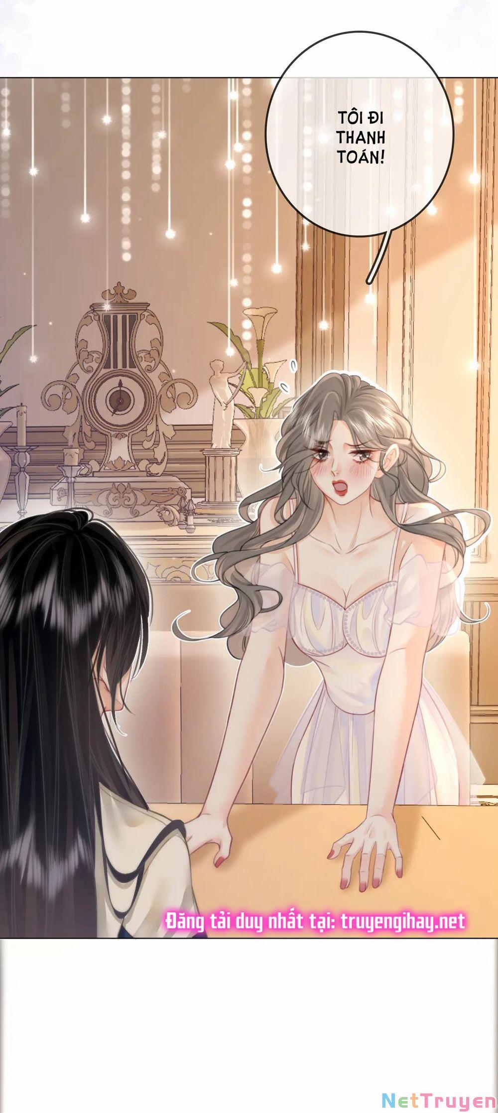 Em Chỉ Có Thể Là Của Tôi 10.2 trang 6